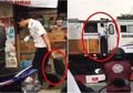 Dituding Netizen Berhentikan Kereta di Tengah Palang Perlintasan karena Ditinggal Jajan, PT KAI Beri Klarifikasi, Ternyata Pemberhentian Tersebut Punya Makna Tersendiri di Dunia Kereta Api