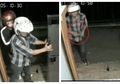 Viral Video Detik-detik Perampok Bersenjata Api Satroni Rumah Kost, Lihat Apa yang Terjadi Selanjutnya!