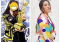 Penampilan Via Vallen saat Hadiri Acara Award Bikin Pangling Banyak Orang, Ternyata Hal Mengejutkan Ini yang Terjadi padanya
