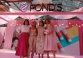 Cocok untuk Semua Warna Kulit, Pond's Hadirkan Moisturizer dan Facial Foam dengan Tekonologi Smart-Tone