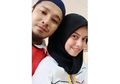 Viral Zul Zivilia Sebut Dirinya Pakai Narkoba atas Kehendak Allah dan Jadi Nyinyiran Netizen, Sang Istri Justru Pamer Foto Saat Dicium Mesra