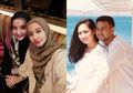Dulu Dukung Laudya Cynthia Bella Saat Berseteru Soal 'Apa-apa Diduitin', Zaskia Sungkar dan Irwansyah Kini Justru Asyik Ikut Liburan Bareng Raffi Ahmad