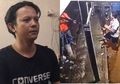 Lagi Asik Main Ponsel di Emperan Toko, Pedagang Bakso Ini Tiba-tiba Ditodong Senjata dan Dibekuk Polisi karena Disangka Kurir Narkoba, Usai Bebas Alami Trauma Luar Biasa