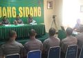 Motif Brigadir AM yang Tembak Mahasiswa Kendari Hingga Tewas Saat Demo Akhirnya Terungkap, Disebut Langgar Perintah Petinggi Polisi Hingga Kini Jadi Tersangka