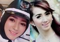 Biduan Dangdut Ini Terpilih Menjadi Kades, Bupati Lamongan Berikan Pesan: Kegembiraanya Dibatasi lah