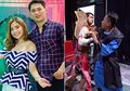 Terjadi Adu Senggol Setelah Irma Darmawangsa Labrak Irfan Sebaztian, Pergoki Kekasihnya Selingkuh dengan Barbie Kumalasari?