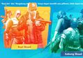 Buat tim 11.11 dan Dapatkan Bonusnya Bersama - Player Festival PUBGM