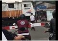 Viral Video Petugas KAI Turun dari Lokomotif di Perlintasan Kereta untuk Beli Makan, Begini Klarifikasi Langsung dari PT KAI