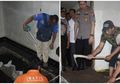 Terkuak Misteri Mayat yang Dicor di Bawah Lantai Musala, Pembunuhnya Adalah Sang Anak dan Istrinya Sendiri!