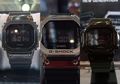 G-Shock GM-5600, Jam Tangan Tangguh Buat Kegiatan Sehari-Hari