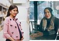 Jelang Melahirkan Fitri Tropica Curhat Tak Sabar Ingin Ketemu Anak, Syahnaz Malah Salfok: "Nyumputin Makanan Apa sih Di Mulutnya Sampe Gembil Gitu"