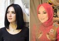 Bungkam Meski Suaminya Selalu Disebut Punya Hubungan dengan Syahrini, Ternyata Profesi Istri Haji Isam Tak Main-Main!