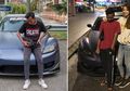 Remaja Ini Di-bully karena Pamer Mobil Sport yang Bukan Miliknya, Namun Pemilik Mobil Justru Melakukan Hal yang Tak Terduga!