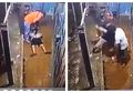 Sedang Asyik Menumpang Wifi di Emperan Toko, Tukang Bakso Ini Tiba-tiba Diciduk Polisi: Ketiban Sial Saya