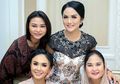 Tampil Cetar Berhijab Saat Pengajian, Cantiknya Adik Yuni Shara dan Krisdayanti Jelang Nikah