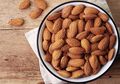 4 Manfaat Konsumsi Almond Tiap Hari, Buat Anak Cerdas hingga Obati Diabetes