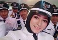 Dilantik jadi Kepala Desa di Lamongan, Sosok Biduan Dangdut 28 Tahun Ini Hebohkan Publik, Ini Alasannya Nekat Nyalon jadi Kades