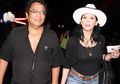 Berawal dari Taruhan hingga Terlibat Hubungan Gelap, Artis Senior Ini Akui Pernah Mendapatkan Perlakuan Tak Menyenangkan dari Mantan Kekasihnya
