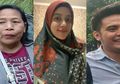 Fairuz A Rafiq Tak Terima Permintaan Maaf Sang Mantan Mertua, Ibunda Galih Ginanjar: "Mungkin Dia Dendam"