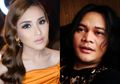Rumah Dilempari Benda Tak Lazim, Ayu Ting Ting Curiga Pelakunya Orang Gila, Mbah Mijan: Ini Santet!