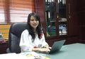 5 Fakta Seputar Risa Santoso, Rektor Termuda Indonesia yang Perbolehkan Mahasiswa Lulus Tanpa Skripsi
