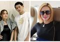 Usai Video Call Sambil Bertelanjang Dada, Barbie Kumalasari Tandai Irfan Sbaztian di Foto Seksinya hingga Bikin Irma Darmawangsa Murka!