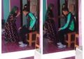 Nyeseknya sampai ke Hati! Emak-emak ini Marahi Driver Ojol karena Menyukai Anaknya: 'Jangan Mimpi Kamu Sama Anak Saya!'