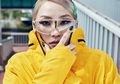 Setelah Lakukan Kesepakatan, YG Entertainment Ungkap CL Resmi Tinggalkan Agensi