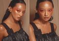 Warna Kulitnya Gelap Eksotis, Asmara Abigail Tak Pernah Coba Pemutih Kulit Karena Alasan Ini?