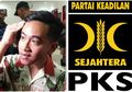 Dikenal Keras terhadap Pemerintahan Jokowi, Partai Ini Ternyata Melirik Sang Putra Presiden untuk Pemilihan Wali Kota Solo, Siap Koalisi dengan Banteng?