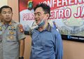 Pelaku Penyiraman Soda Api Pada 6 Anjing Mengaku Kesal karena Sering Buang Kotoran Sembarangan