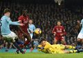 Bertandang Ke Anfield, Manchester City Tampil Tanpa Kiper Utama
