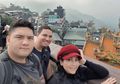 Miliki Nama Besar di Dunia Hiburan Tanah Air Dianggap Jadi Beban untuk Sang Anak, Ini Harapan Meriam Bellina untuk Dua Anak Lelakinya