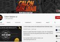Pengasilannya Sebulan Capai Rp 3 Miliar Namun Bikin Malu Indonesia, Kanal Youtube Calon Sarjana Kena Semprot Youtuber Luar Negeri, Kedapatan Curi dan Plagiasi Lebih dari 100 Konten