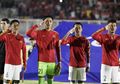 Timnas U-18 Indonesia Vs Malaysia Molor, Satu Jam dari Jadwal Baru Pemanasan!