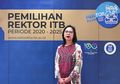 Setelah Singkirkan 10 Kandidat, Sosok Ini Sah Jadi Rektor ITB Perempuan Pertama dalam Sejarah, Prestasinya Enggak Main-main
