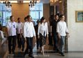 Olga Lydia Kaget Didatangi Presiden Jokowi di Pemakaman Sang Ayah, Kebiasaan Jorok Ini Bisa Jadi Pemicu Penyakitnya