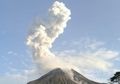 Gunung Merapi Luncurkan Awan Panas Sabtu Pagi, Masyarakat Dihimbau Tidak Beraktivitas Dalam Area Radius 3 KM