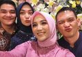 Jalani Hubungan Singkat Lalu Putuskan Menikah, Citra Kirana Sempat Ditentang Sang Kakak Ketika Serius Pilih Rezky Aditya