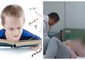Saking Frustrasinya Anak Tak Paham-Paham saat Diajari Matematika, Seorang Ibu Justru Hampir Meregang Nyawa!