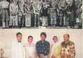 Hanya Disaksikan Sofa Kuning dan Kamera Kualitas Rendahan, Begini Detik-detik Bersejarah Pernikahan Bambang dan Mayangsari, Bandingkan dengan Pernikahan Bambang dan Halimah yang Super Mewah