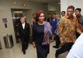 Posting Status Saat Hadiri Pameran Foto di Jakarta, Twitter Susi Pudjiastuti Dibanjiri Ungkapan Kangen Netizen: Kangen Berita Penenggelaman Kapal