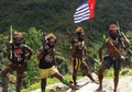 Goliath Tabuni Ajak Anak Buahnya Latihan Ala Militer untuk Serang Freeport, TNI Tak Ambil Pusing dengan Koar-koarnya KKB, Ternyata Sudah Siapkan Ini