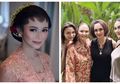 Jelang Pernikahan Adiknya, Yuni Shara dan Krisdayanti Tampil Cetar Saat Jual Dawet