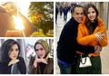 Berita Terpopuler: Kisah Pilu Nia Ramadhani Makan Nasi Pakai Garam hingga Tiara Dewi Tampil Cetar Bercadar