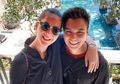 Banyak Omongan Bikin Baim Wong Takut, Paula Verhoeven Akhirnya Belajar Hal Dasar Mengurus Anak di Acara Baby Shower