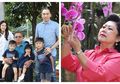 Anak Kedua Ibas Yudhoyono dan Aliya Rajasa Mimpi Bertemu Almarhumah Ani Yudhoyono, Sambil Terbata-bata Bilang: Aku...Kangen...Memo