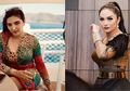 Akui Sering Dibuat Kewalahan Saat di Ranjang, Ashanty dan Krisdayanty Ungkap Rahasianya