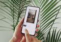 Fitur-fitur vivo V17 Pro Ini Bantu Vlogger Bikin Video Keren