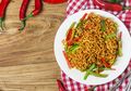 Di Indonesia Mi Instan Dihujat Karena Banyak Micin, Kritikus Makanan Koran Terkenal di Amerika Malah Kepingin Makan Indomie Tiap Hari